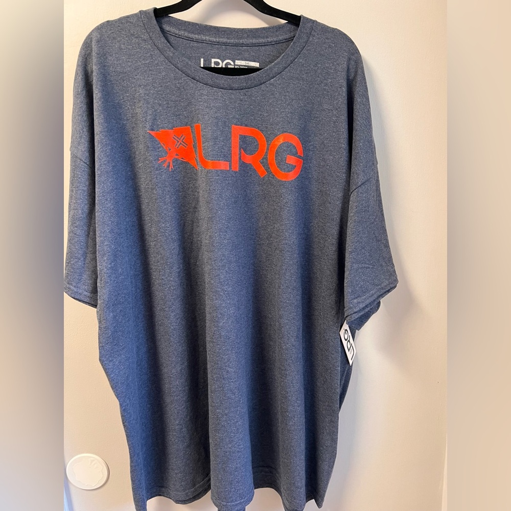 Nwt lrg shirt
